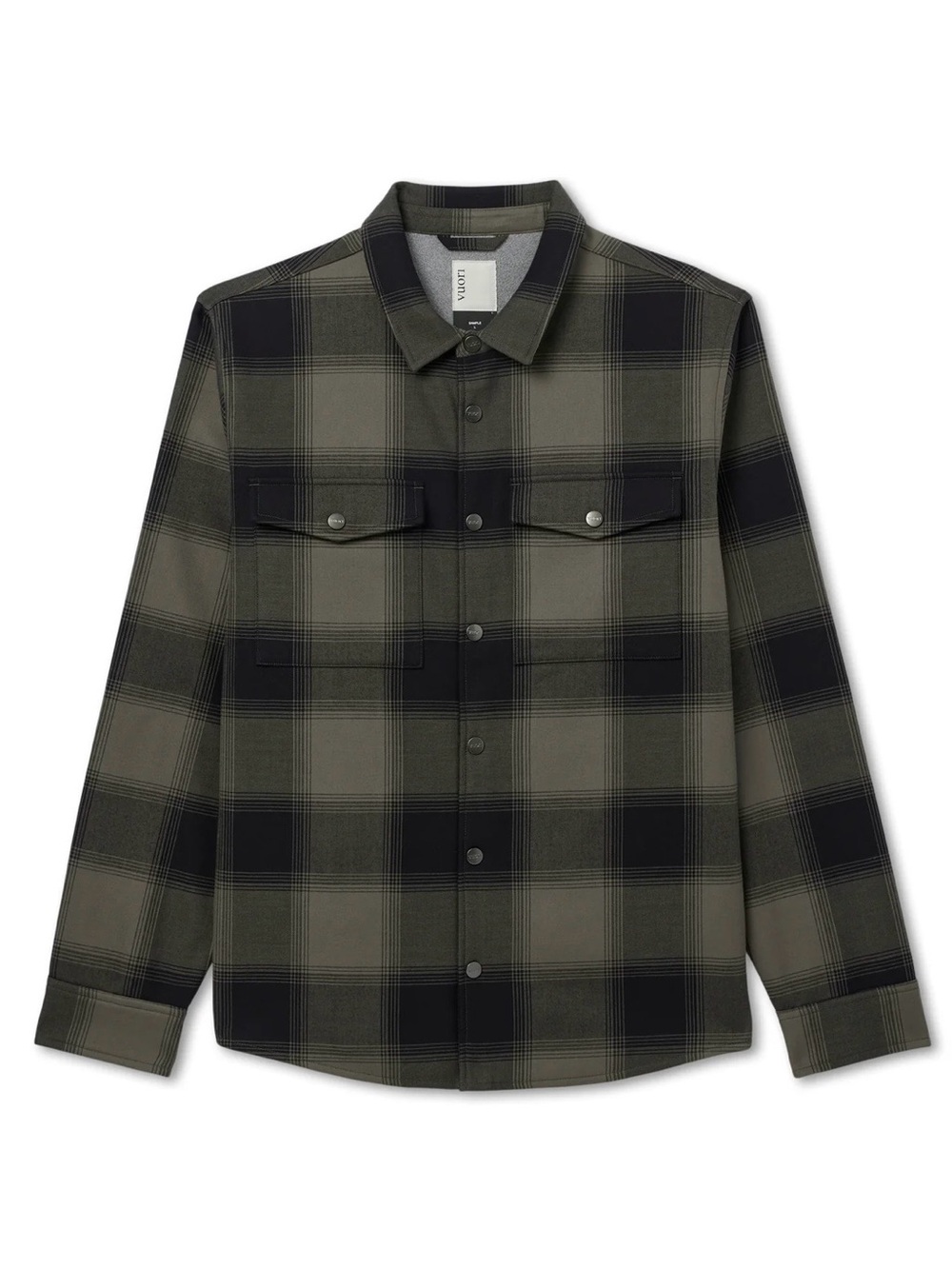 Vuori - NEW - Range Shirt Jacket